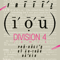 I.O.U. (Division 4 Extended Remix) by Division4