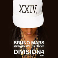 Versace on the Floor (Division 4 Radio Edit) by Division4