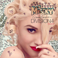 Misery (Division 4 &amp; Matt Consola Radio Edit) by Division4