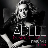 Rumour Has It (Division 4 Radio Edit) by Division4