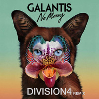 No Money (Division 4 Radio Edit) by Division4