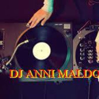 DJ ANNI - MARKINADOS 1 by Dj Anni Maldonado