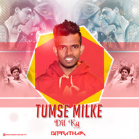 Tumse Milke Full DJ PRATHAM REMIX by Dééjây Prâthâm