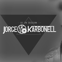 JORGE KARBONELL@LA CRISIS DE LOS 40 !!! Sonido Personal !!! by Jorge Karbonell