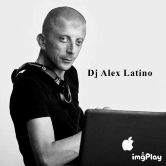 Alex Latino