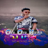 Ore Ore Hawa Tham na re ( Jems ) Remix ( DJ LVM ) by  Lvm