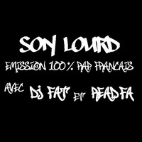 Emission Son Lourd du 15122018 - Spécial Rohff by Son Lourd