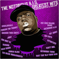 NOTOROIUS B.I.G GREATEST HITS MIXTAPE - DJ KID  by Deejay Kid The Entertainer