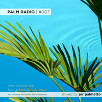 Palm Radio | #003 by Jer Palmetto
