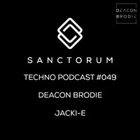 Sanctorum Techno Podcast #049 by Sanctorum
