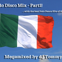 Italo Disco MegaMix - Part1! by d.j.TomTK!