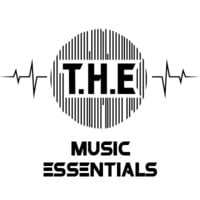 Ed-ward - Music Podcast Episode #1# Essential Music by Eduard Gutierrez