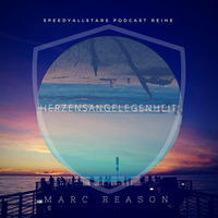 Herzensangelegenheit mix by Marc Reason  (podcast) by Herzensangelegenheit