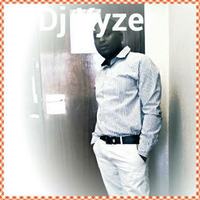 Afrocue Session #36 mixed  by Dj Kyzer by Dj Kyzer