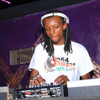 DJ KTWIST -LINGALA MIXX by Krugah Shmada Kenya