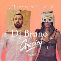 Mix Amantes - Mike Bahia & Greeicy - Dj Bruno - 971716164 - 0568295 by Jesús Armando Altamirano Guzmán