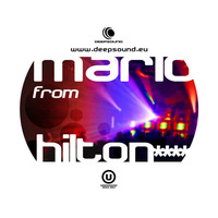 Dj.Mario-From Hilton (2009.03.) by Nagy Mário