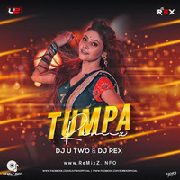 Tumpa Sona (Remix) DJ U-Two X DJ Rex by ReMixZ.info