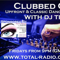 Clubbed Out Show 37 by Clubbed Out