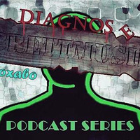 Diagnose Brettmusik Podcast Vol. 1 - Noxabo by Brettmusik