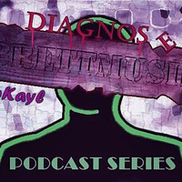 Diagnose Brettmusik Podcast Vol. 2 - TripKayl by Brettmusik