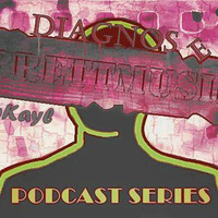 Diagnose Brettmusik Podcast Vol. 4 - TripKayl by Brettmusik