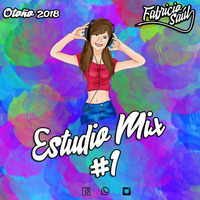 [ Studio Mix #01 ] - [ Deejay Fabricio Saúl ] by Fabricio Saúl