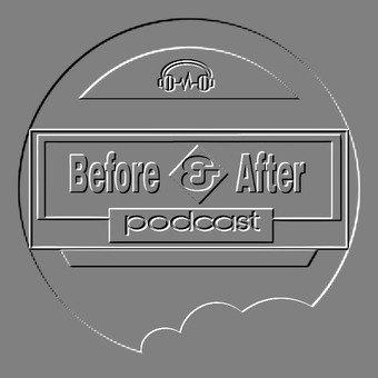 Hollyhood - Before &amp; After podcast
