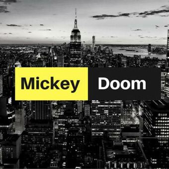 Mickey Doom