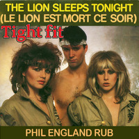 Tight Fit - The Lion Sleeps Tonight (Phil England Rub) by PhilEngland