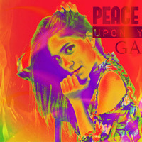 DJ Gabs - Peace Be Upon You 2018 by Gabriela Hidalgo Salazar