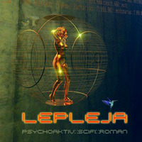 Max Dawson Project: Lepleja (11 chapter soundtrack, mastered as one piece) by kpr