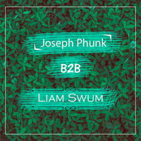 SET Groove House Joseph Phunk &amp; Liam Swum 128 KBPS by Liam Swum