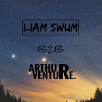SET LIAM SWUM B2B ARTHUR VENTURE by Liam Swum