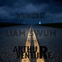 SET USIL LIAM SWUM B2B ARTHUR VENTURE 2DA PRESENTACION by Liam Swum