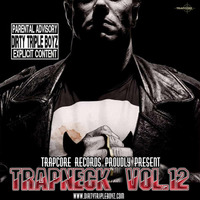 TRAPNECK 12 THE PUNISHER by TrapCoreRecords