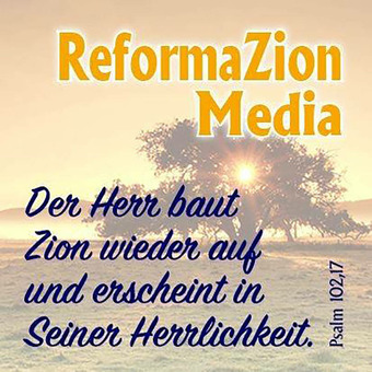 ReformaZion Media
