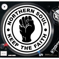 Northern Soul by Deek