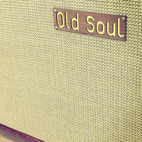Old Soul by Deek