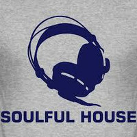 Soulful House Mix 15619 by Deek