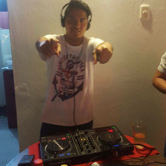 DJ Rolly