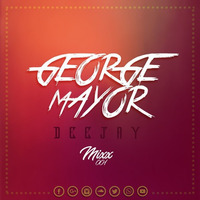 DJ GEORGE MAYOR - MIXX 001 - Te Bote (2018) -  Contact 945040880 by George Mayor