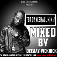 #TBT DANCEHALL RIDDIM MIX UNSTOPABLE-DJ VICKNICK  [ www.qtroent.com ' ' +254712026479 ] by DJ VICKNICK
