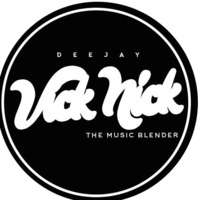 live set 1 whatsapp by DJ VICKNICK