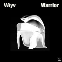 VAyv - Warrior Original by Michael Kruse