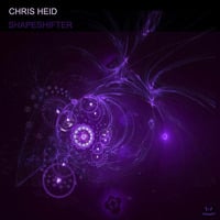 Chris Heid - Shapeshifter (Michael Kruse Remix) by Michael Kruse