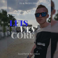luis van Core @ Privat Party (by SaarTech) 3std Set by Cozy Base