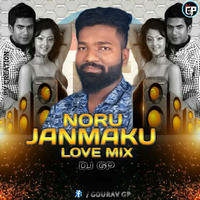 Nooru Janmaku - DJ GP-Love mix by GouRav GP