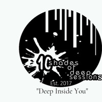 TSDS005 Mixed By Terrence Thee Dj by Ten Shades of Deep Sessions Podcast