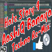 Aashiq Banaya Aapne Hate Story 4 Techno Re-Mix By DJ Manish FT. Abhishek by Learning World